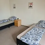 Daire Privaterooms *