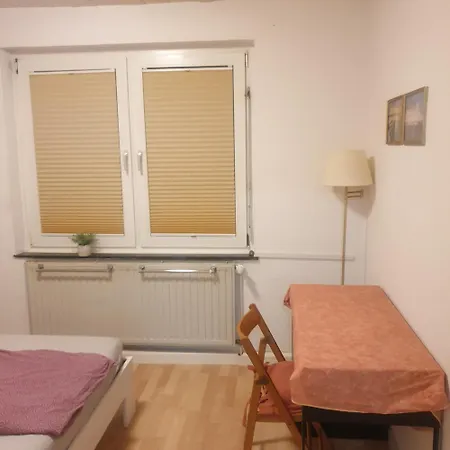Privaterooms Oberhausen (North Rhine-Westphalia)