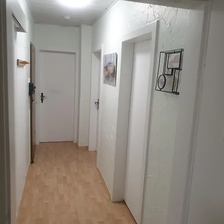 Apartament Privaterooms *