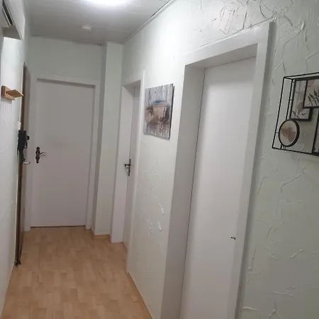 Appartement Privaterooms Oberhausen (North Rhine-Westphalia)