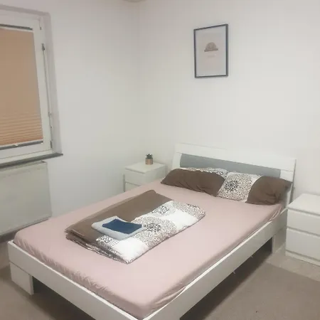 Privaterooms * Oberhausen (North Rhine-Westphalia)