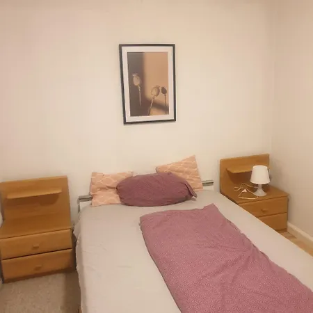 Privaterooms * Oberhausen (North Rhine-Westphalia)