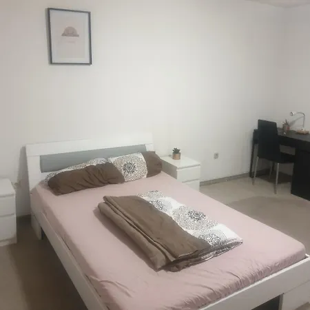 Privaterooms