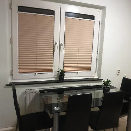 Appartement Privaterooms