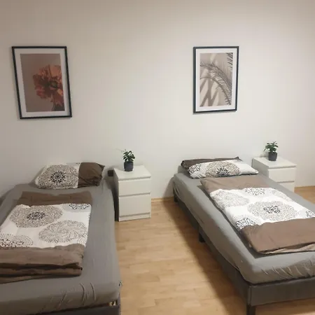 Privaterooms