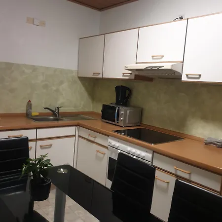 Privaterooms * Oberhausen (North Rhine-Westphalia)