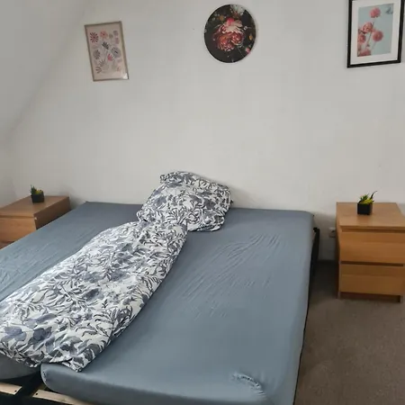 Privaterooms Oberhausen (North Rhine-Westphalia)