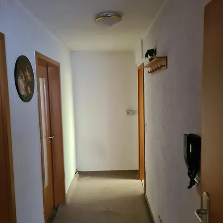 Privaterooms Appartement