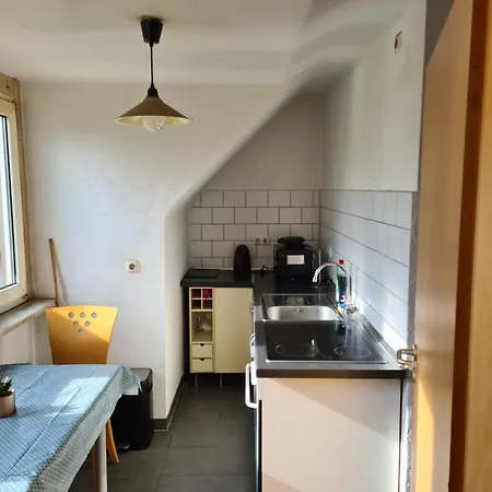 아파트 Privaterooms