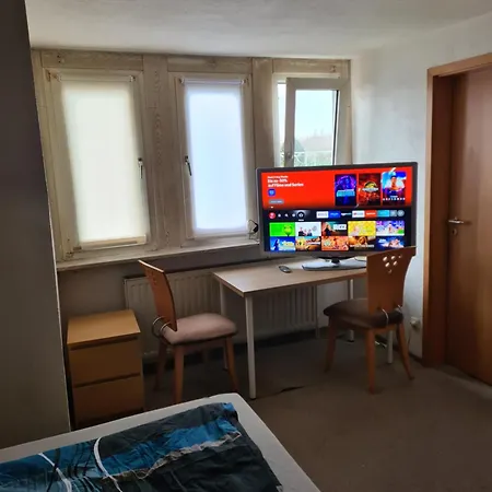 Privaterooms Appartement *