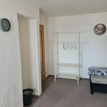 Privaterooms * Oberhausen (North Rhine-Westphalia)