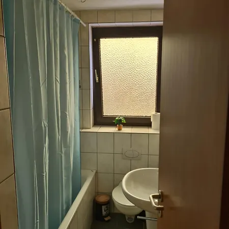 Appartement Privaterooms