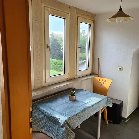 Appartement Privaterooms Oberhausen (North Rhine-Westphalia)
