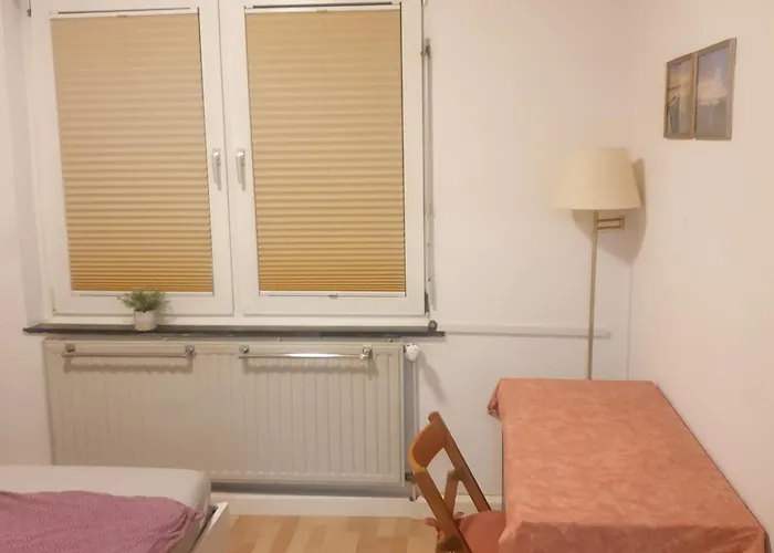 Privaterooms Oberhausen (North Rhine-Westphalia)