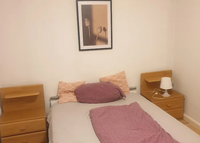 Privaterooms * Oberhausen (North Rhine-Westphalia)