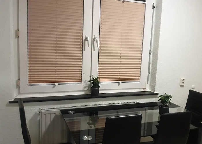 Appartement Privaterooms