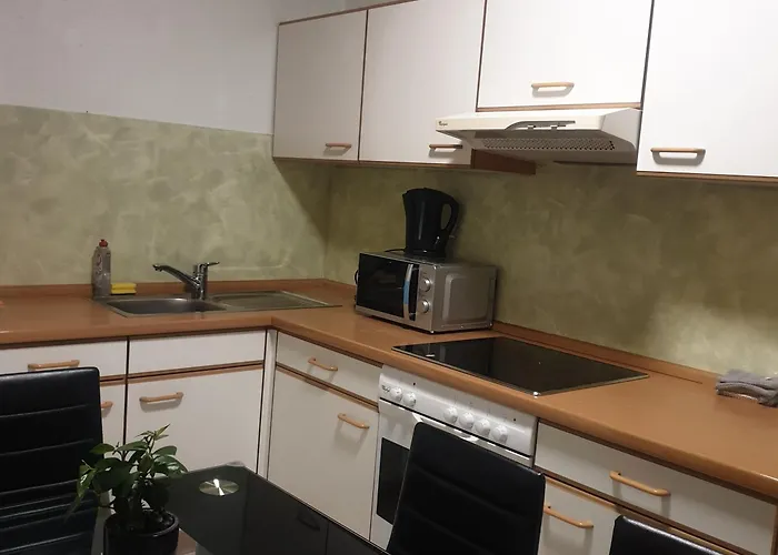 Privaterooms * Oberhausen (North Rhine-Westphalia)