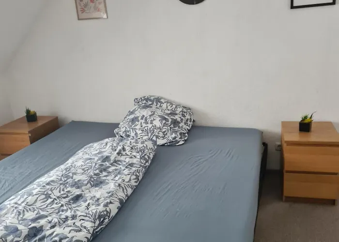 Privaterooms Oberhausen (North Rhine-Westphalia)