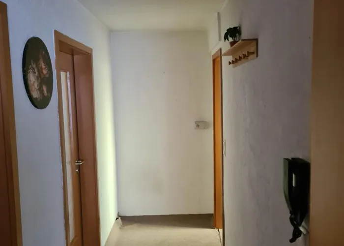 Privaterooms Appartement