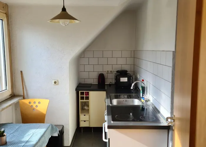 Appartement Privaterooms