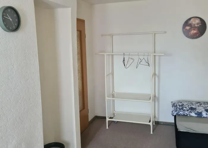 Privaterooms * Oberhausen (North Rhine-Westphalia)