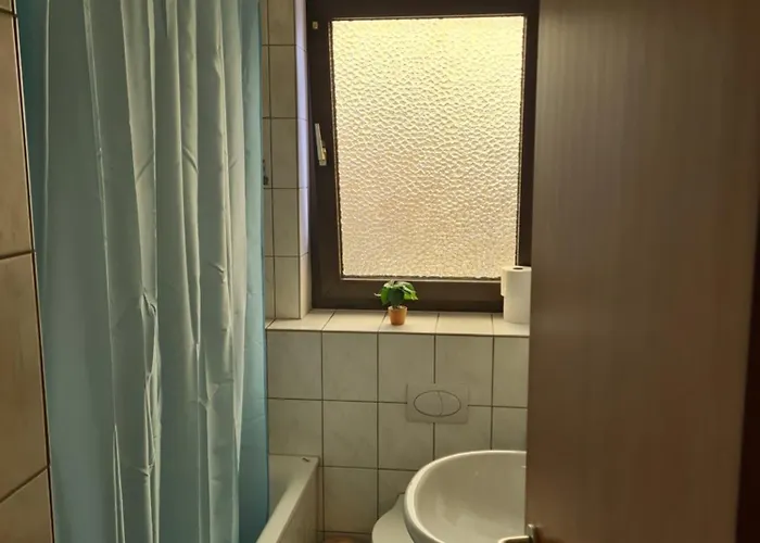 Appartement Privaterooms