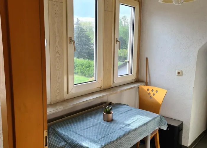 Appartement Privaterooms Oberhausen (North Rhine-Westphalia)